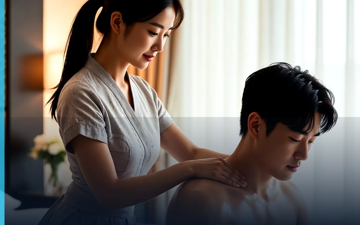 서울 강서구 출장마사지
