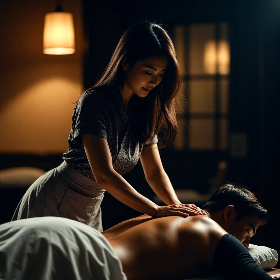 서울 노원구 월계 출장마사지