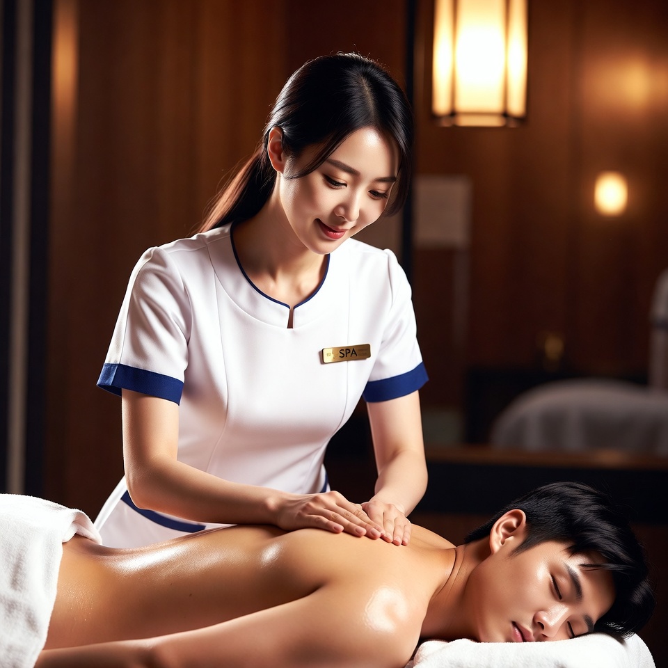 서울 노원구 월계 출장마사지