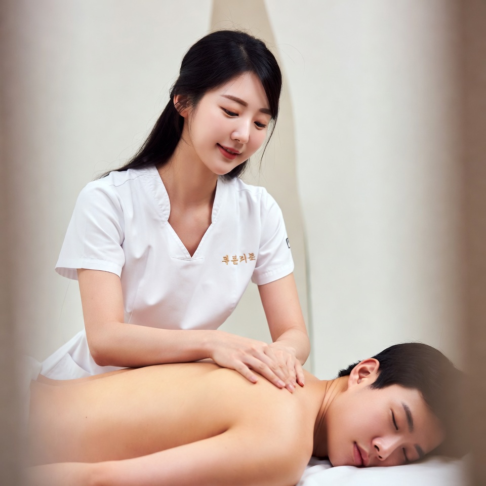경기도 오산시 세교 출장마사지