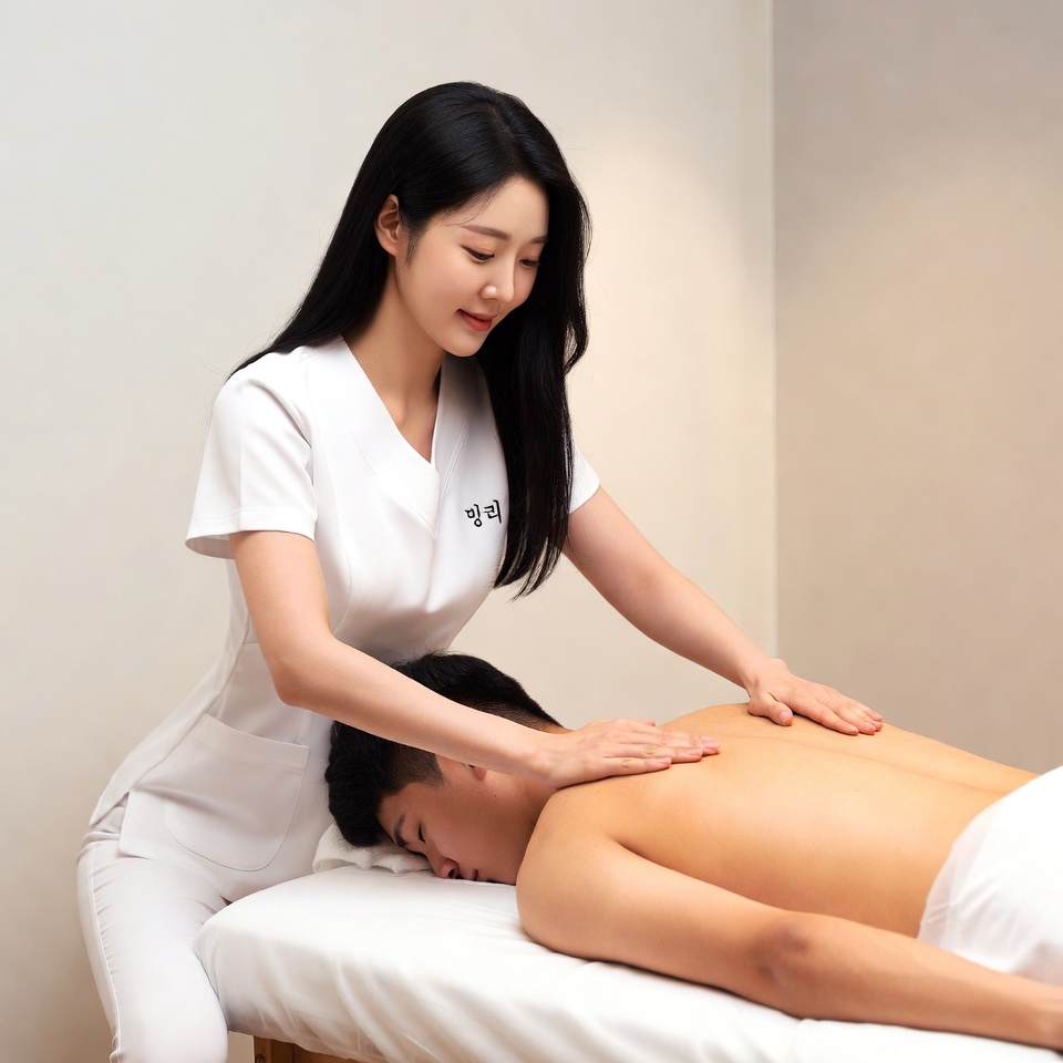 경기도 오산시 가장 출장마사지
