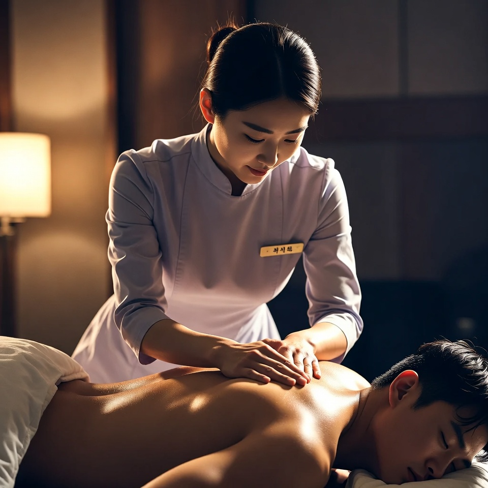 대구 달서구 출장마사지